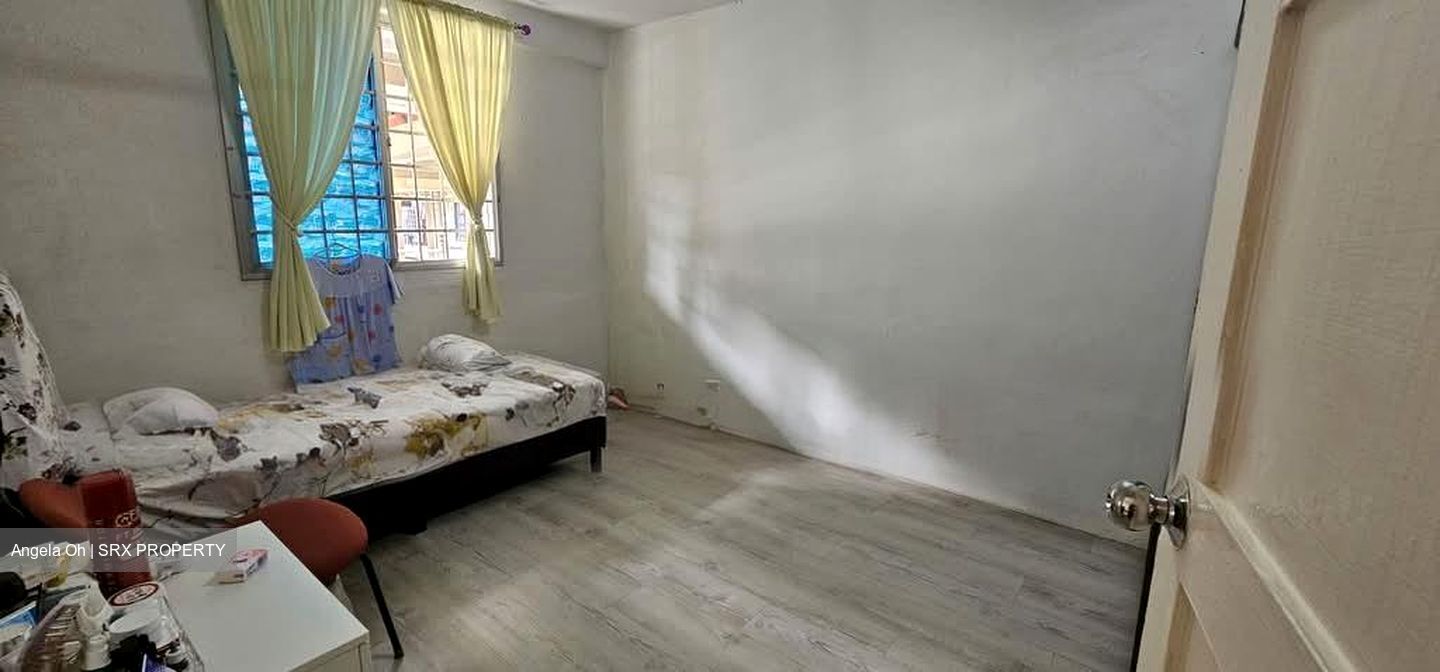 Blk 167 Stirling Road (Queenstown), HDB 3 Rooms #559731891